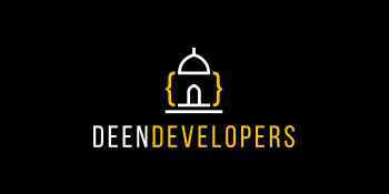Deen Developers Logo