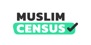 Muslim Census Logo