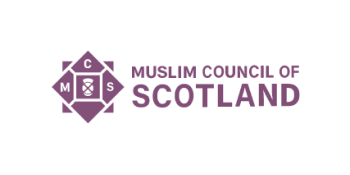Muslim Council of Scotland Logo
