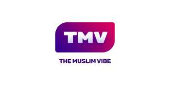 The Muslim Vibe Logo