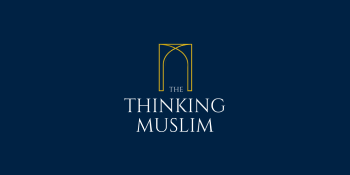 Thinking Muslim Logo