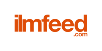 Ilmfeed Logo