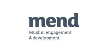 Mend Logo