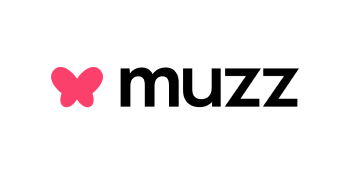Muzz Logo