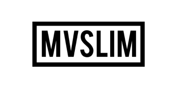 Mvslim Logo